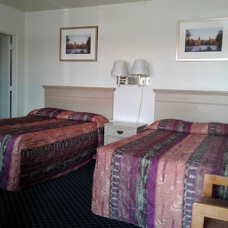 אוטווה Surrey Motel מראה חיצוני תמונה