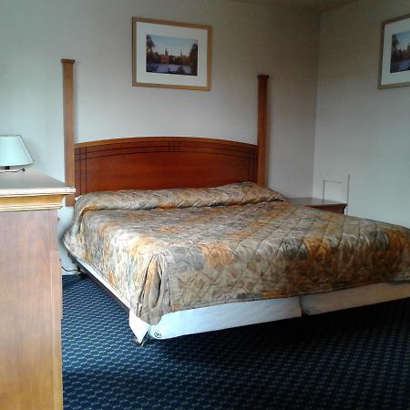 אוטווה Surrey Motel מראה חיצוני תמונה