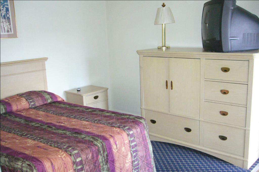 אוטווה Surrey Motel מראה חיצוני תמונה