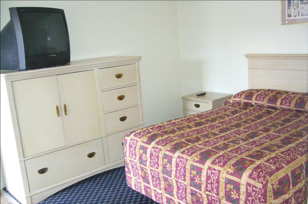 אוטווה Surrey Motel חדר תמונה