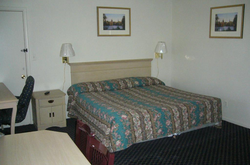 אוטווה Surrey Motel חדר תמונה