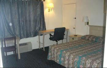 אוטווה Surrey Motel מראה חיצוני תמונה