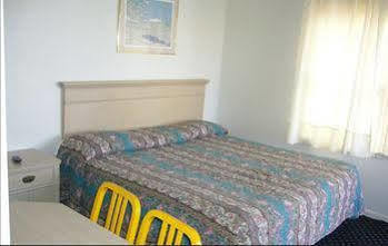 אוטווה Surrey Motel מראה חיצוני תמונה