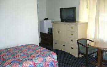 אוטווה Surrey Motel מראה חיצוני תמונה