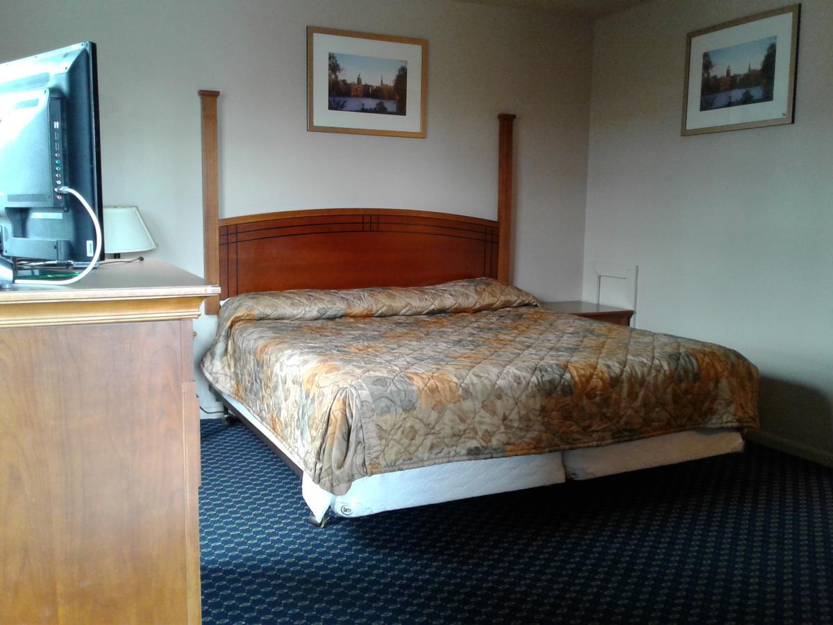 אוטווה Surrey Motel מראה חיצוני תמונה
